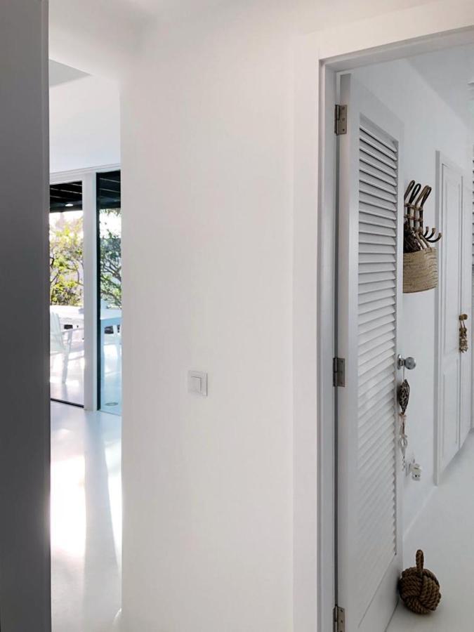 Casa Tamatina By Mhousing Apartment Playa Blanca  Luaran gambar