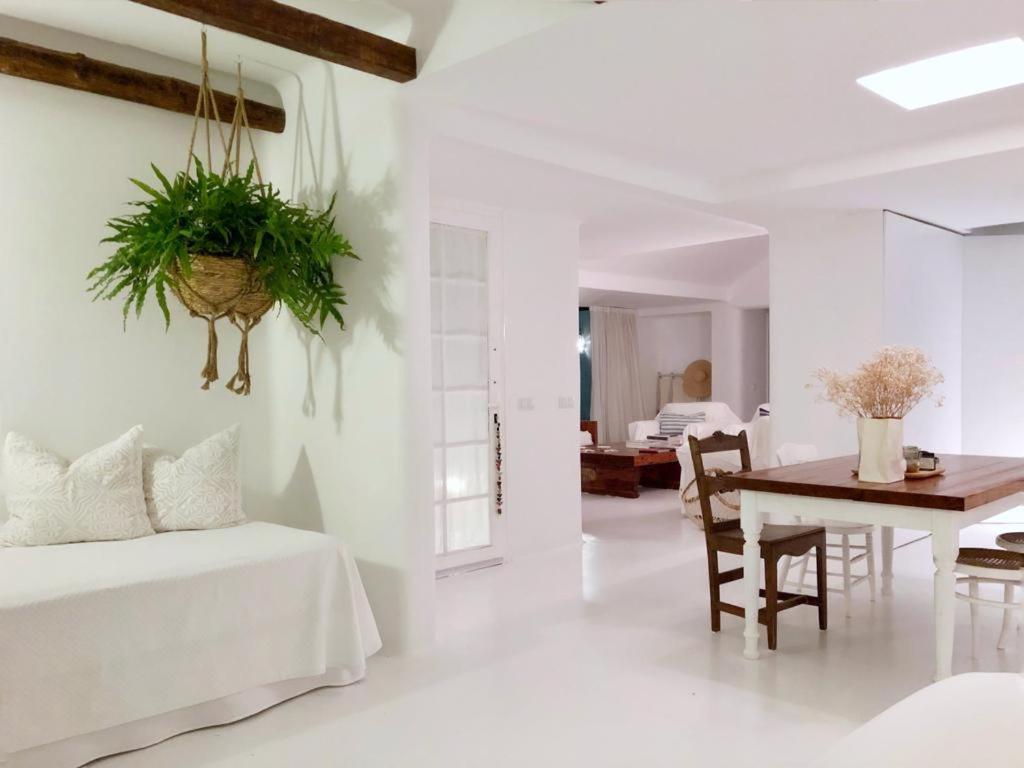 Casa Tamatina By Mhousing Apartment Playa Blanca  Luaran gambar