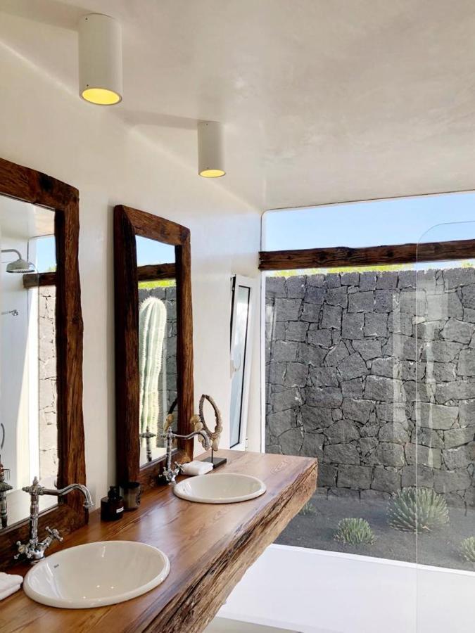 Casa Tamatina By Mhousing Apartment Playa Blanca  Luaran gambar
