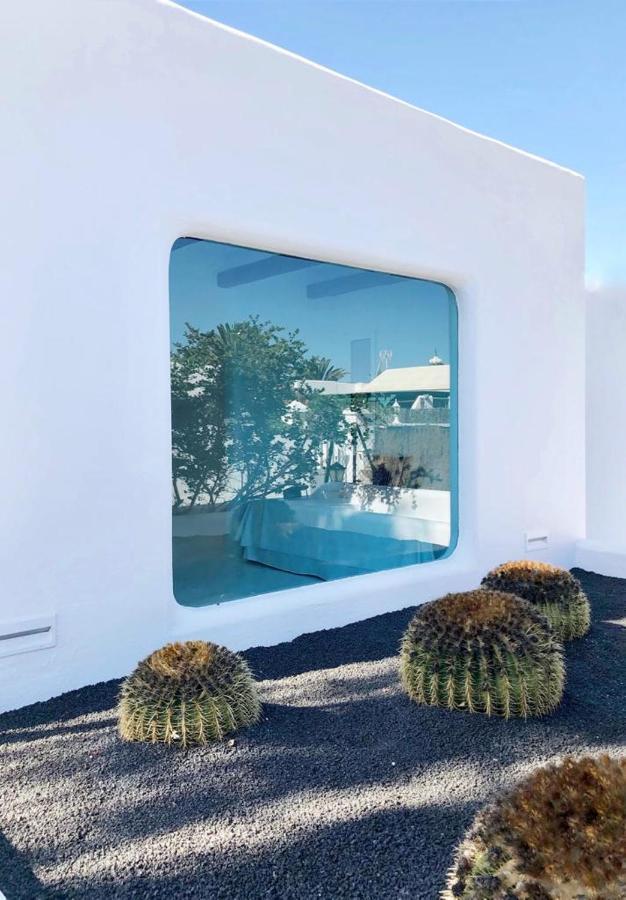 Casa Tamatina By Mhousing Apartment Playa Blanca  Luaran gambar