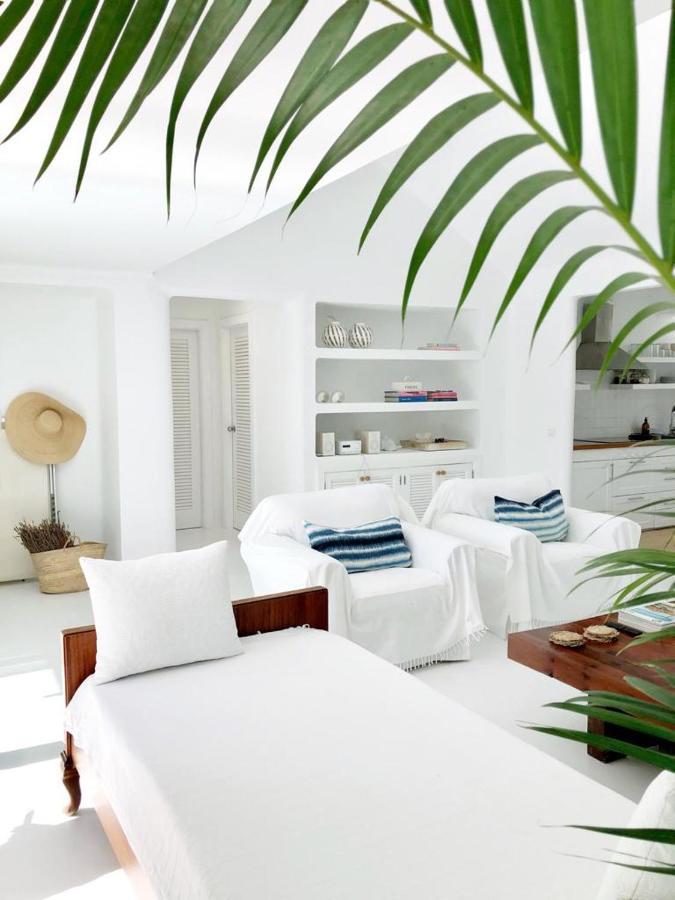 Casa Tamatina By Mhousing Apartment Playa Blanca  Luaran gambar