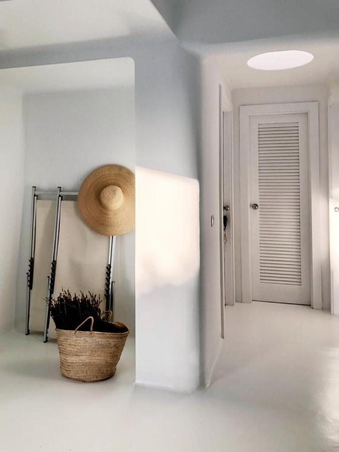 Casa Tamatina By Mhousing Apartment Playa Blanca  Luaran gambar