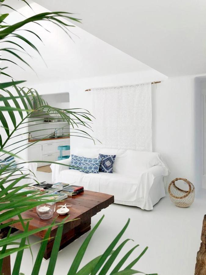 Casa Tamatina By Mhousing Apartment Playa Blanca  Luaran gambar