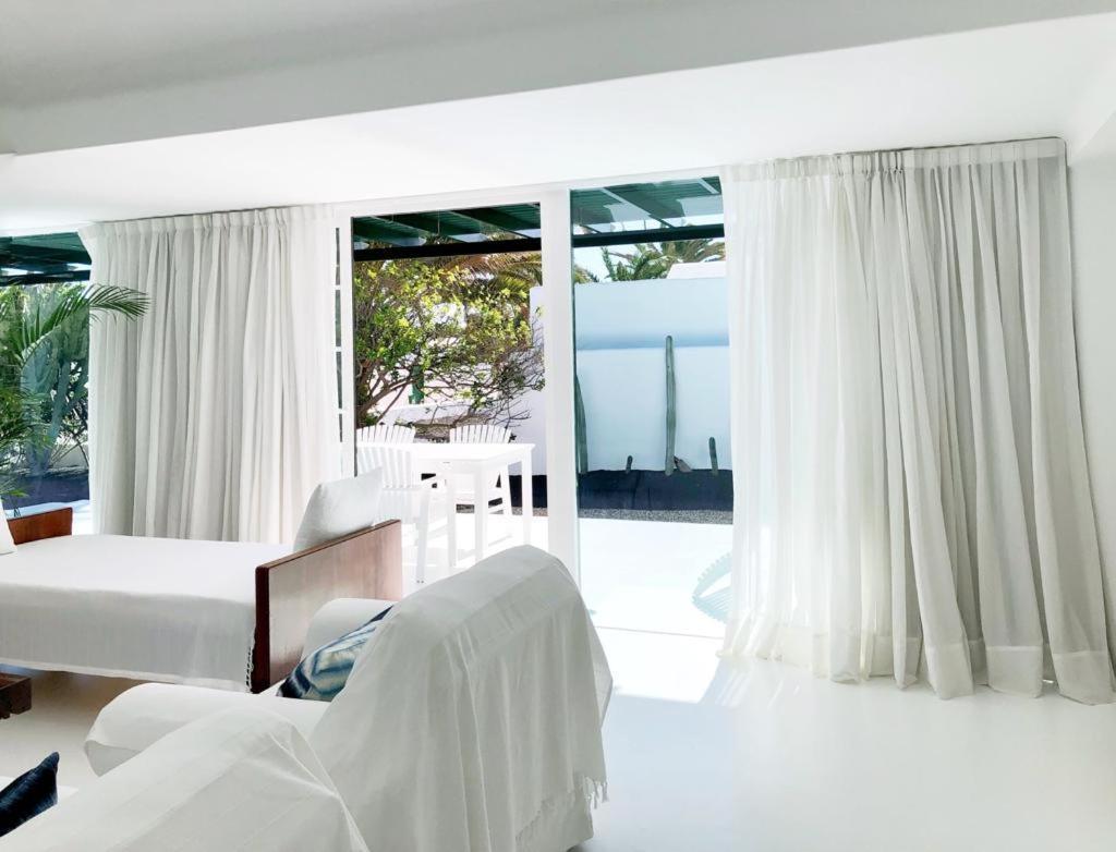 Casa Tamatina By Mhousing Apartment Playa Blanca  Luaran gambar