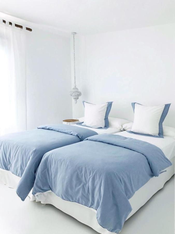 Casa Tamatina By Mhousing Apartment Playa Blanca  Luaran gambar