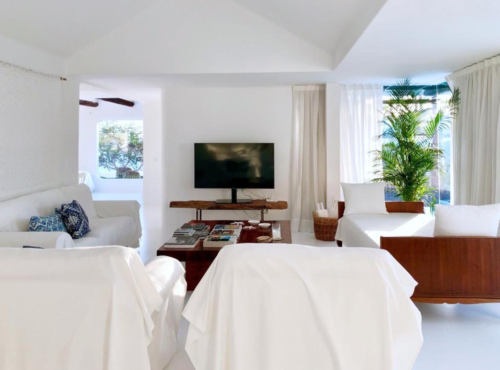 Casa Tamatina By Mhousing Apartment Playa Blanca  Luaran gambar