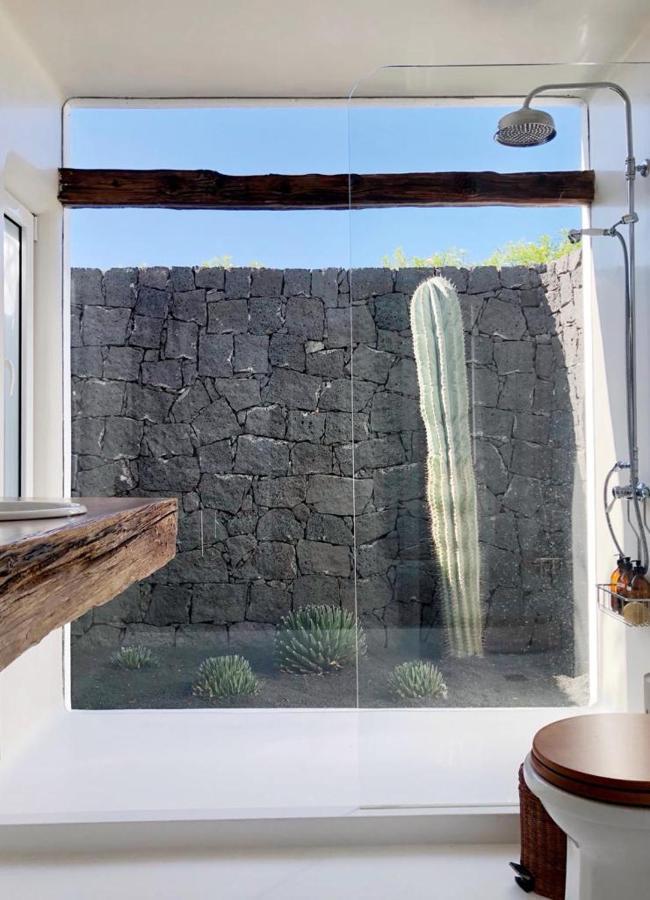 Casa Tamatina By Mhousing Apartment Playa Blanca  Luaran gambar