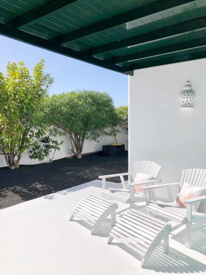 Casa Tamatina By Mhousing Apartment Playa Blanca  Luaran gambar