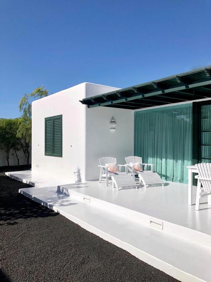 Casa Tamatina By Mhousing Apartment Playa Blanca  Luaran gambar
