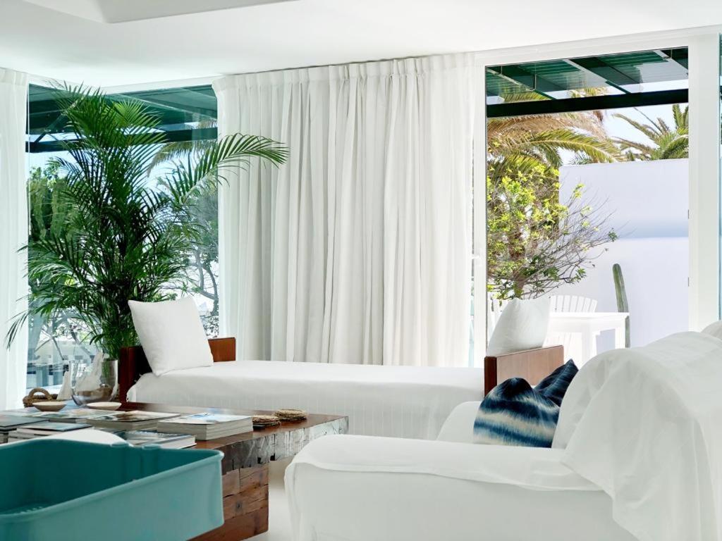 Casa Tamatina By Mhousing Apartment Playa Blanca  Luaran gambar
