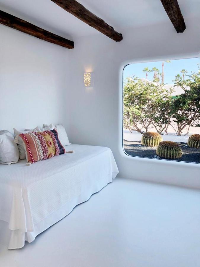 Casa Tamatina By Mhousing Apartment Playa Blanca  Luaran gambar