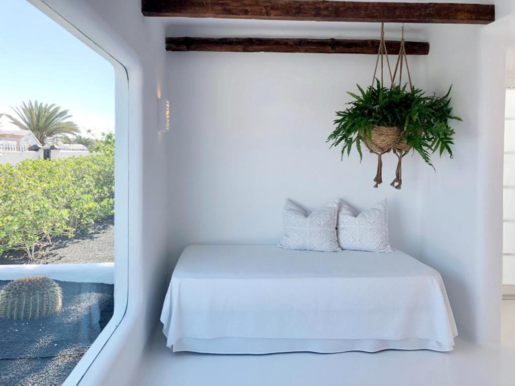Casa Tamatina By Mhousing Apartment Playa Blanca  Luaran gambar