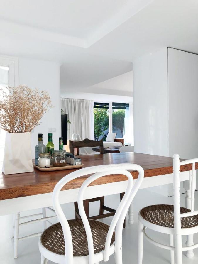 Casa Tamatina By Mhousing Apartment Playa Blanca  Luaran gambar