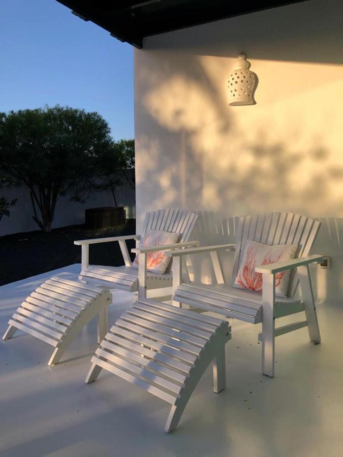 Casa Tamatina By Mhousing Apartment Playa Blanca  Luaran gambar