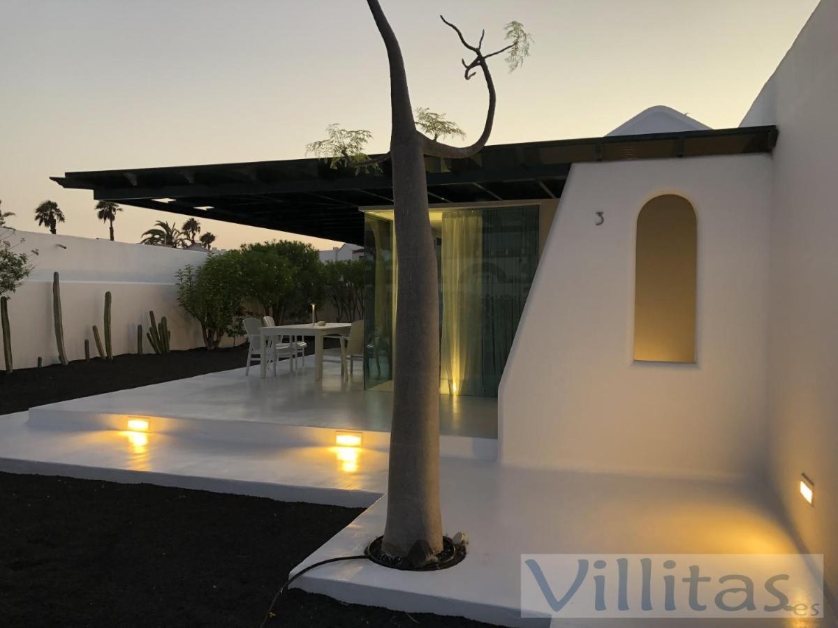 Casa Tamatina By Mhousing Apartment Playa Blanca  Luaran gambar