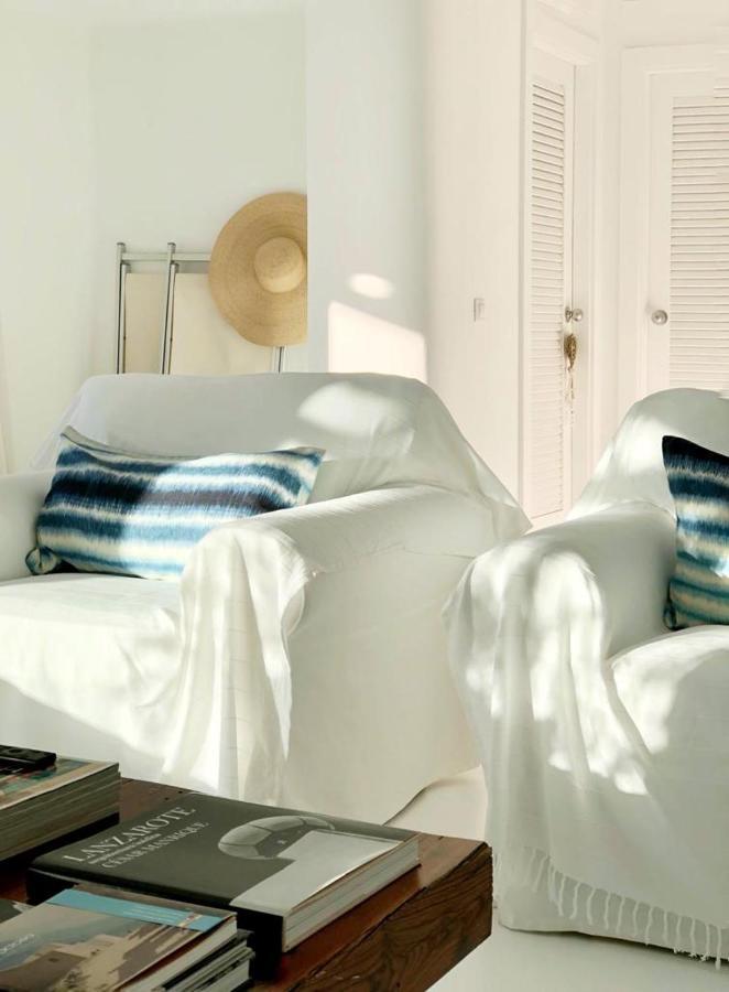 Casa Tamatina By Mhousing Apartment Playa Blanca  Luaran gambar
