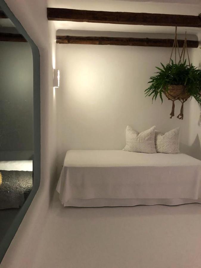 Casa Tamatina By Mhousing Apartment Playa Blanca  Luaran gambar