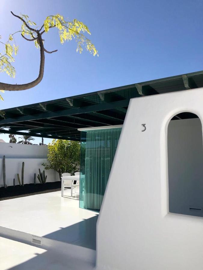 Casa Tamatina By Mhousing Apartment Playa Blanca  Luaran gambar