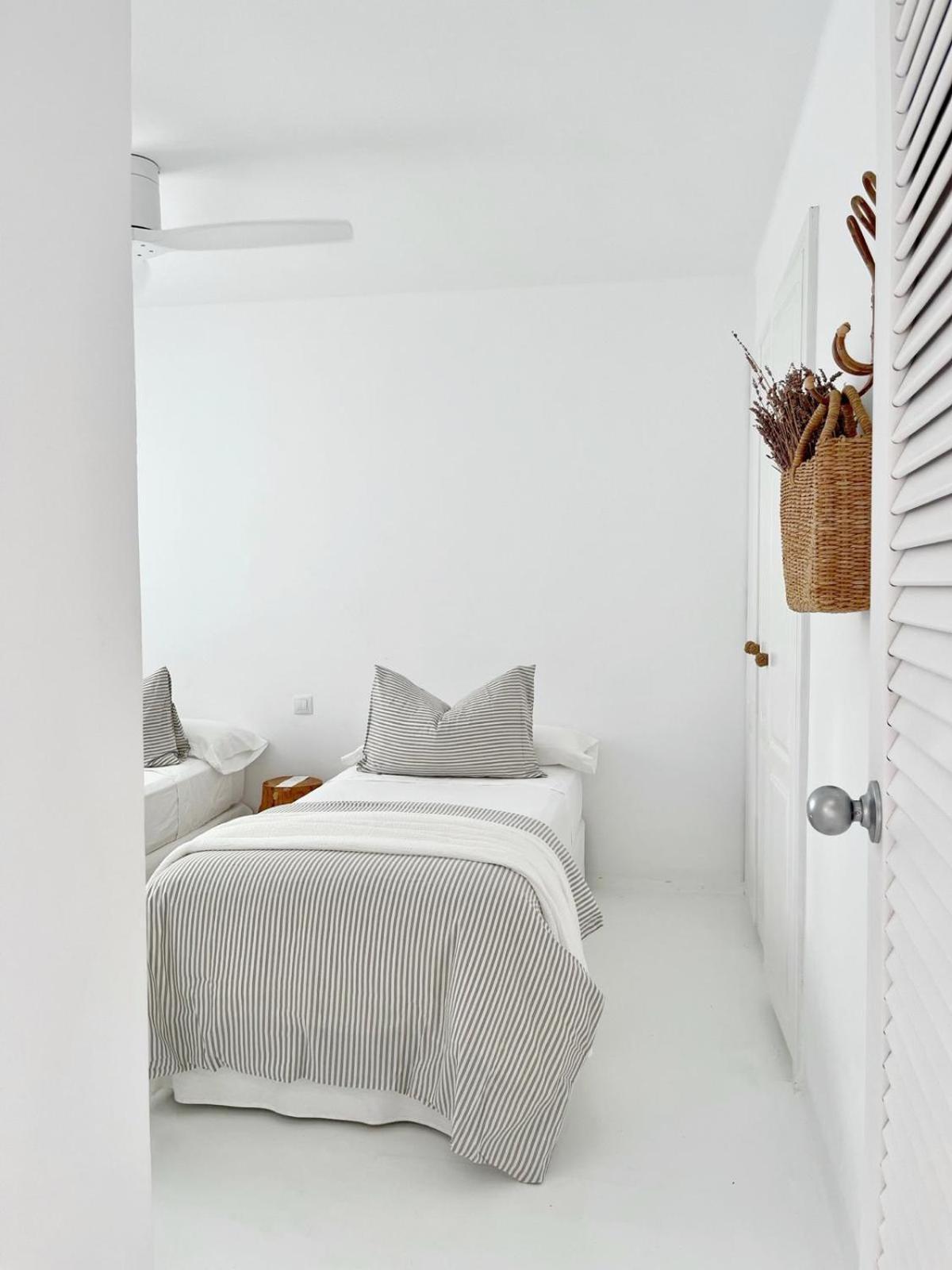 Casa Tamatina By Mhousing Apartment Playa Blanca  Luaran gambar