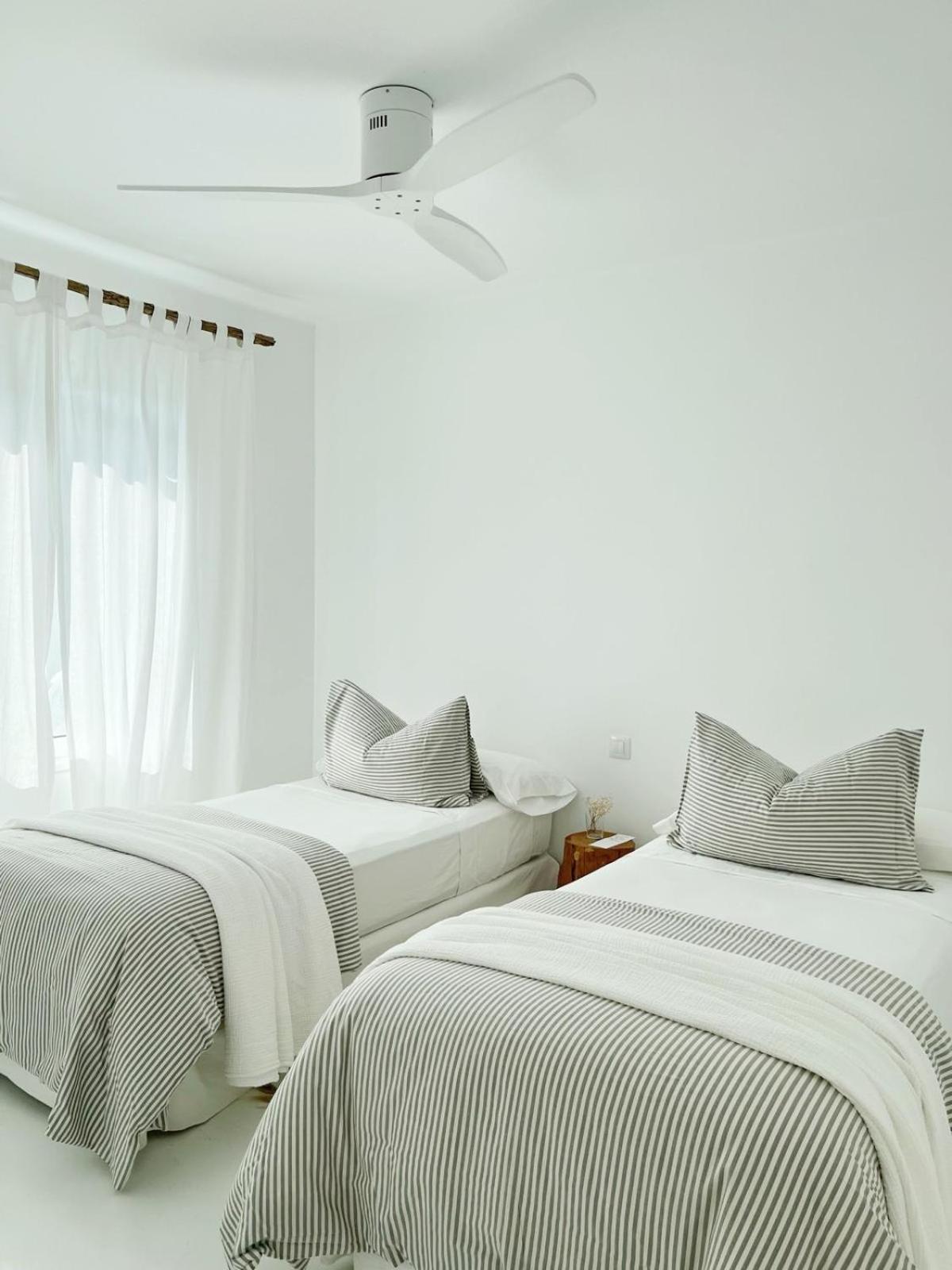 Casa Tamatina By Mhousing Apartment Playa Blanca  Luaran gambar
